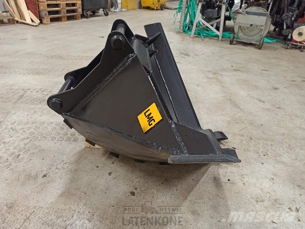 Laten Pelto-ojakauha 300L S45 5-8ton 挖斗