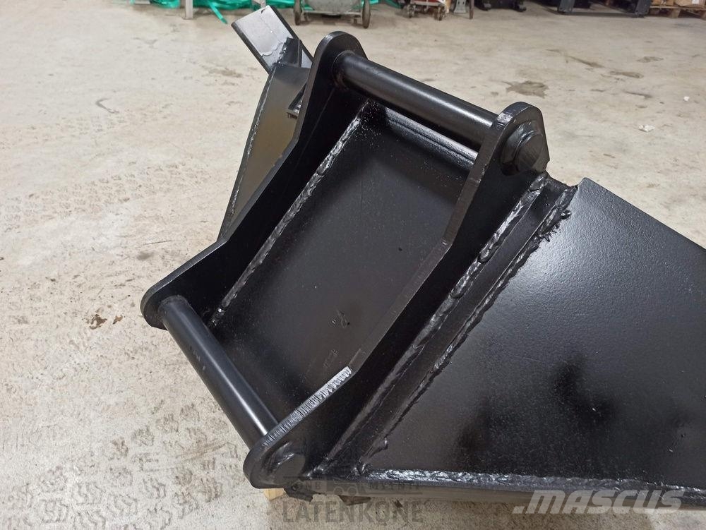 Laten Pelto-ojakauha 300L S45 5-8ton 挖斗