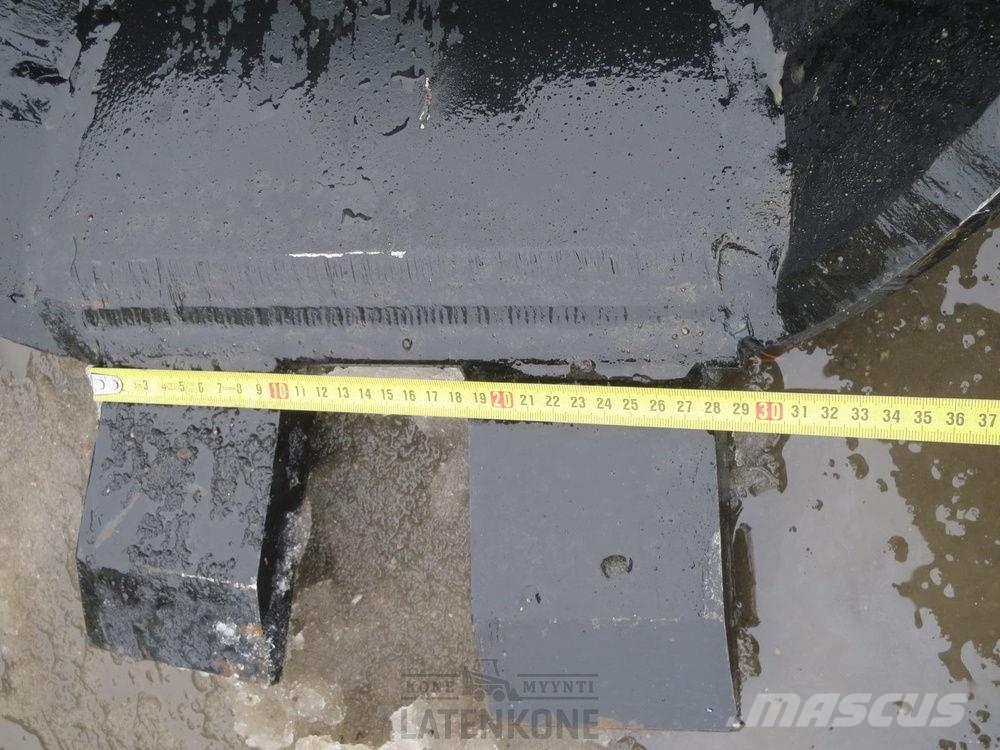 Laten Pelto-ojakauha 550L S60 10-13ton 挖斗