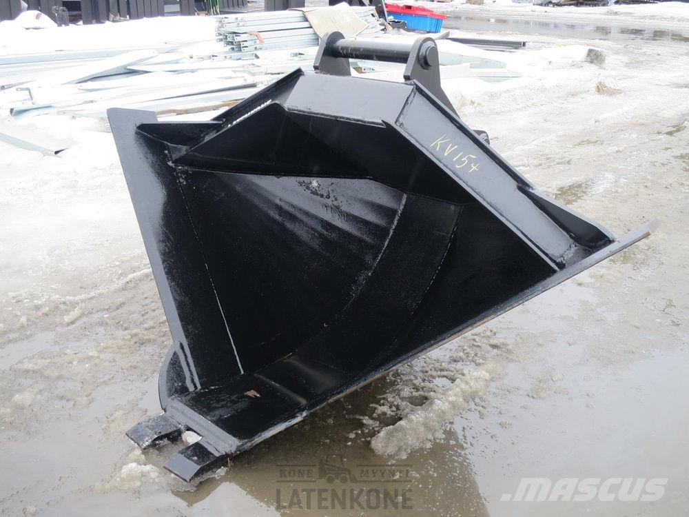 Laten Pelto-ojakauha 550L S60 10-13ton 挖斗