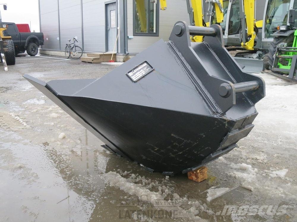 Laten Pelto-ojakauha 550L S60 10-13ton 挖斗