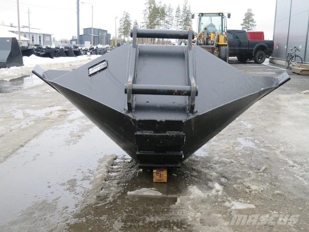 Laten Pelto-ojakauha 550L S60 10-13ton 挖斗