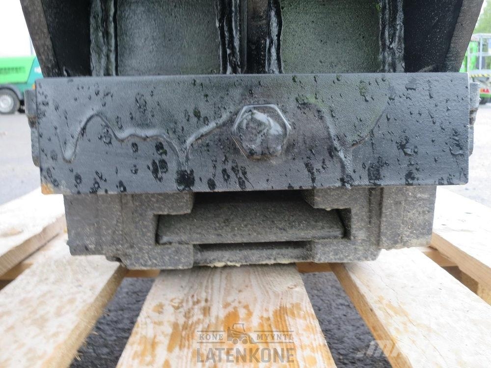 Laten Pikaliitinadapteri NTP10-S60 Brze spojke