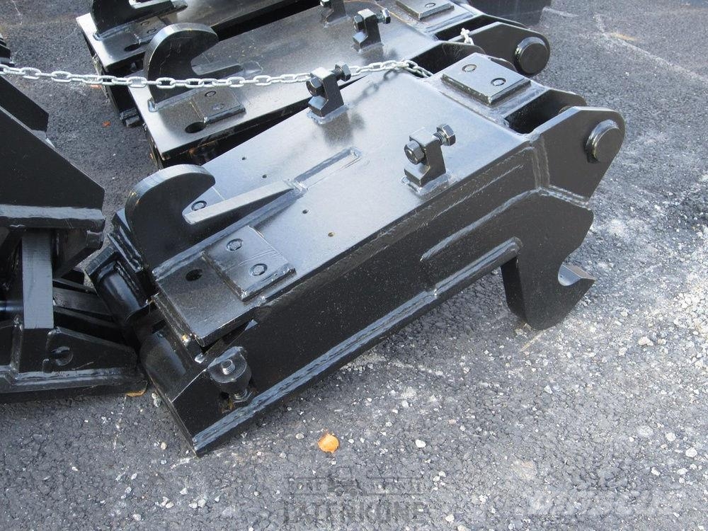 Laten Pikaliitinadapteri NTP10-NTP20/30 Hurtigkoblere