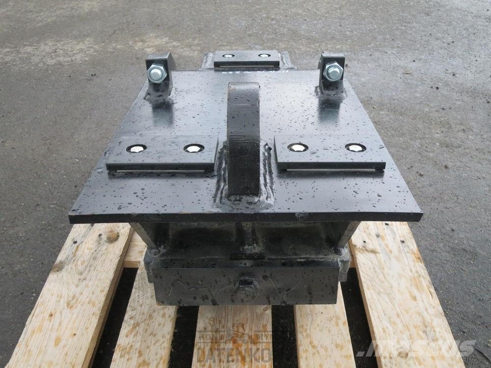 Laten Pikaliitinadapteri NTP10-S60 Brze spojke