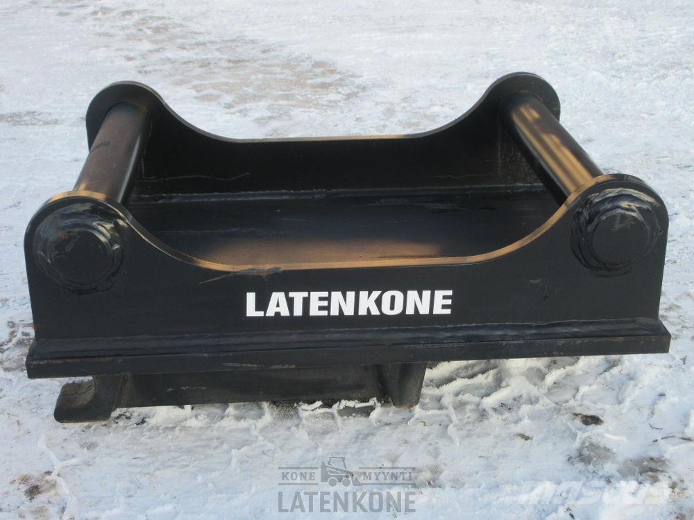 Laten Pikaliitinadapteri S70-S60 Ταχυσύνδεσμοι