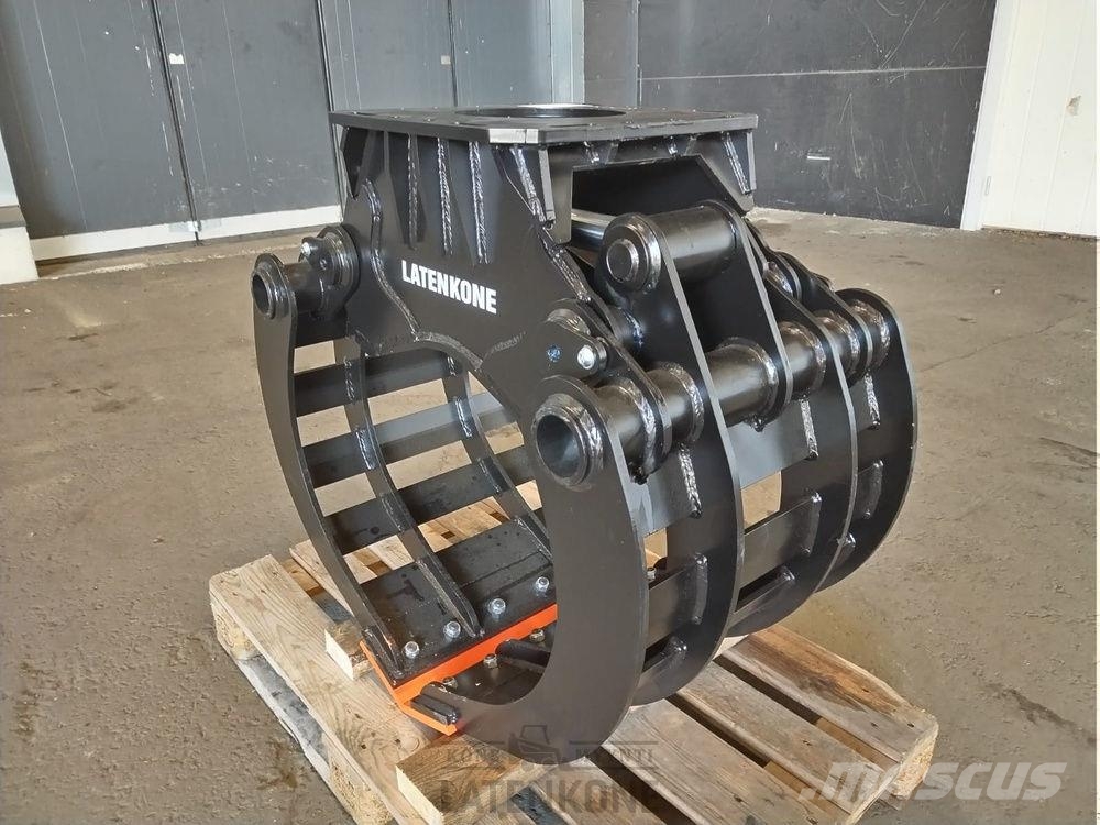 Laten Purkukoura KH-3 Polipler