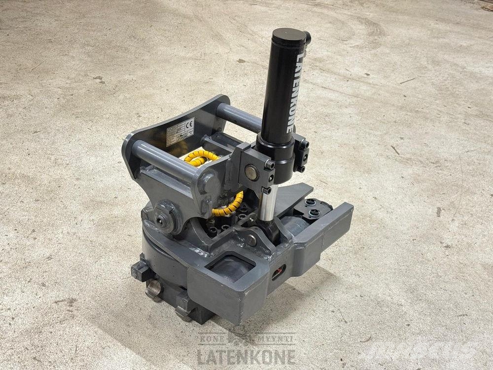 Laten Rototiltti S40-40 hyd. Rotators