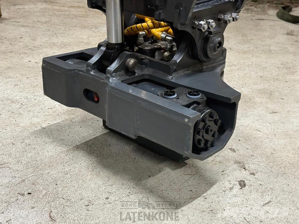 Laten Rototiltti S40-40 hyd. Rotators
