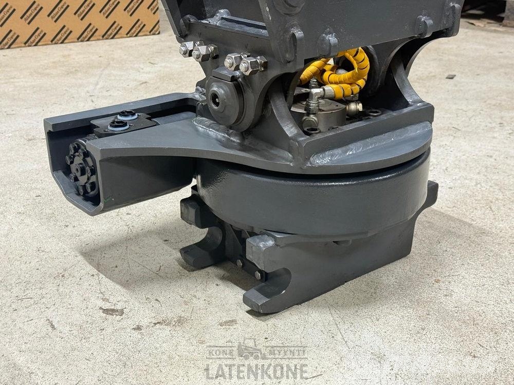 Laten Rototiltti S40-40 hyd. Rotators