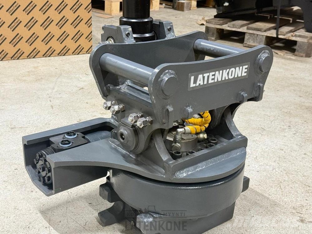 Laten Rototiltti S40-40 hyd. Rotators