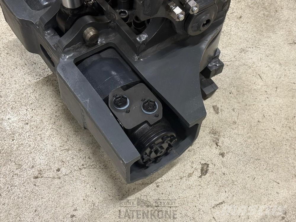 Laten Rototiltti S40-40 hyd. Rotators