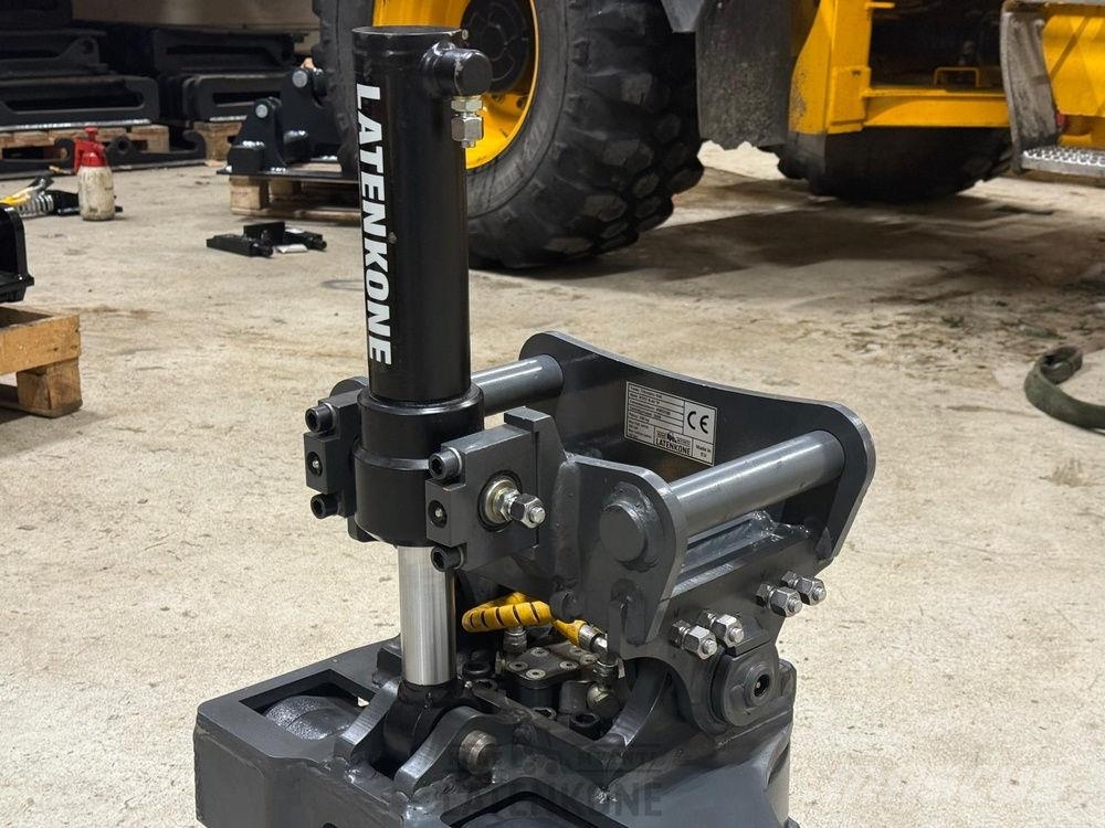 Laten Rototiltti S40-40 hyd. Rotators