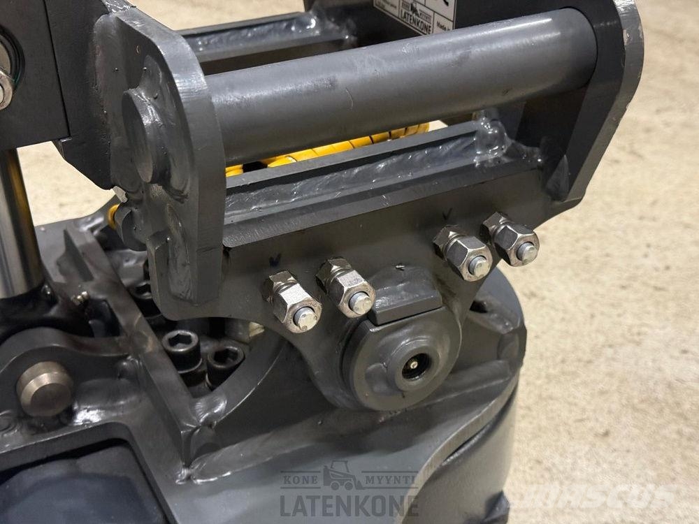Laten Rototiltti S40-40 hyd. Rotators