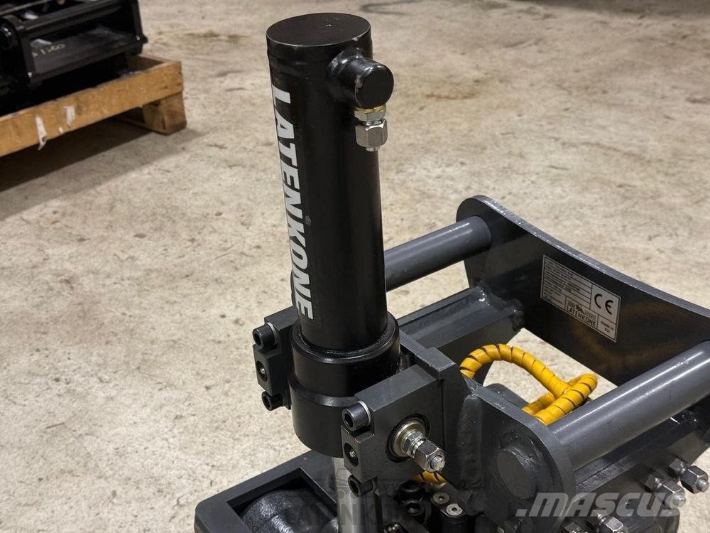Laten Rototiltti S40-40 hyd. Rotators