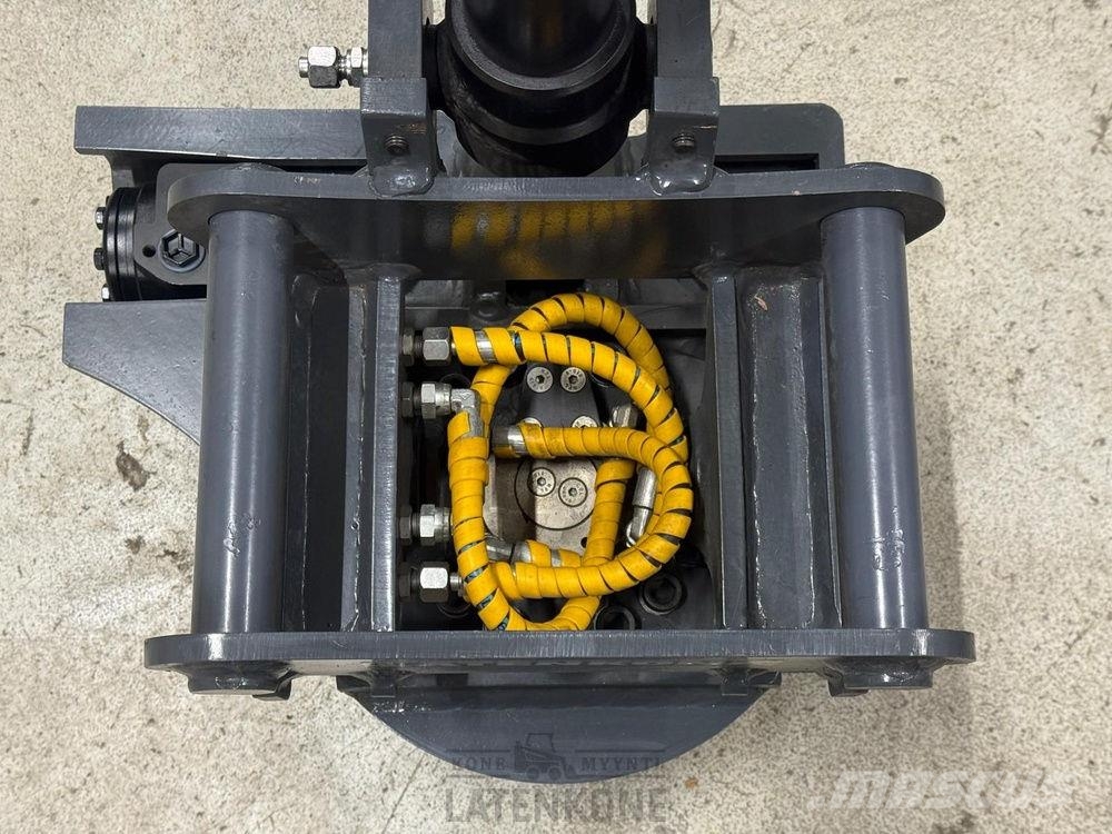 Laten Rototiltti S40-40 hyd. Rotators