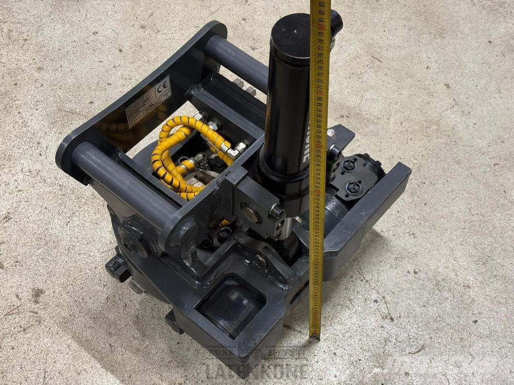 Laten Rototiltti S40-40 hyd. Rotators