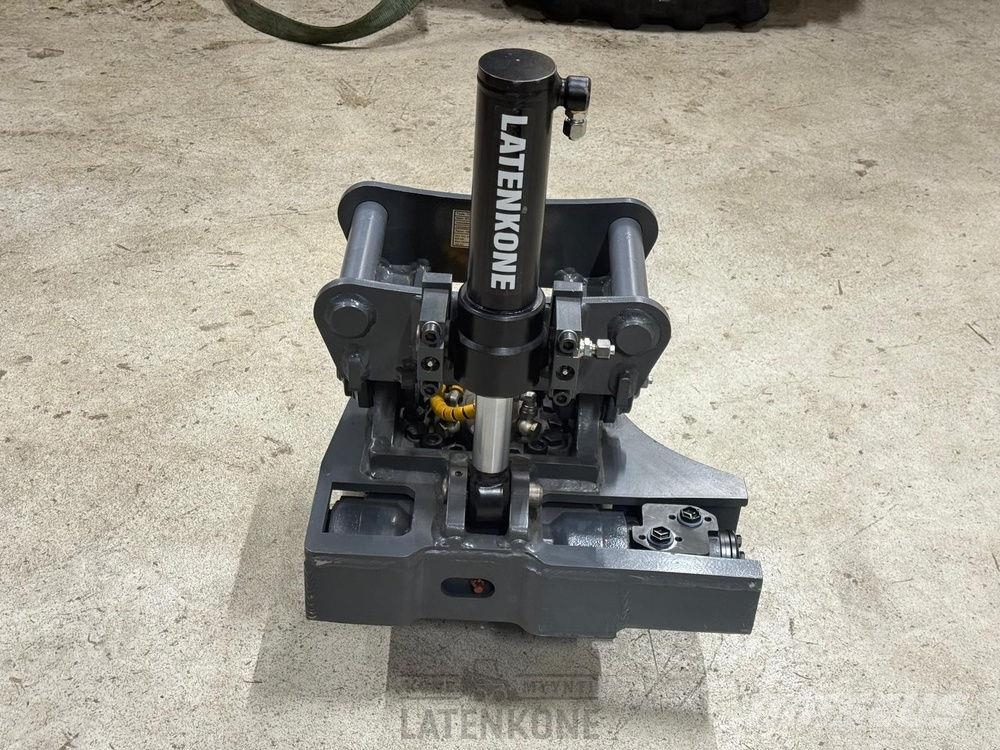 Laten Rototiltti S40-40 hyd. Rotators