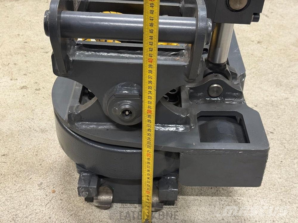 Laten Rototiltti S40-40 hyd. Rotators