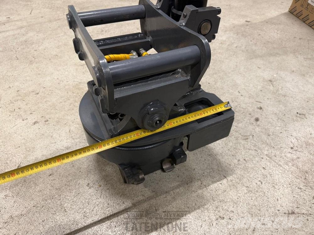 Laten Rototiltti S40-40 hyd. Rotators