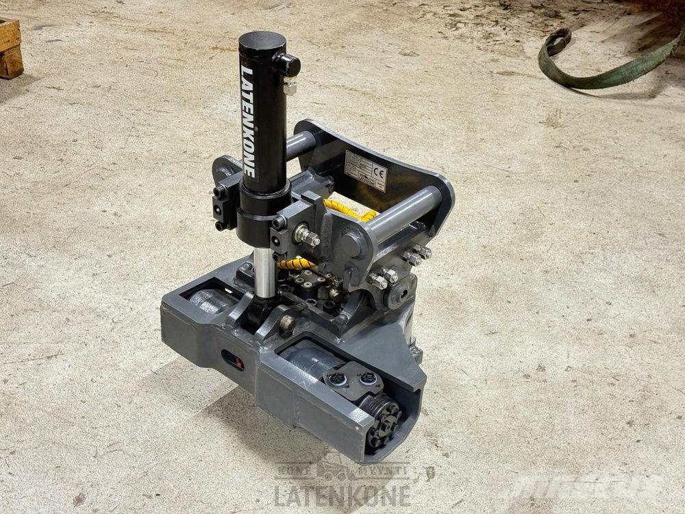 Laten Rototiltti S40-40 hyd. Rotators