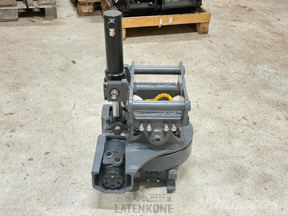 Laten Rototiltti S40-40 hyd. Rotators