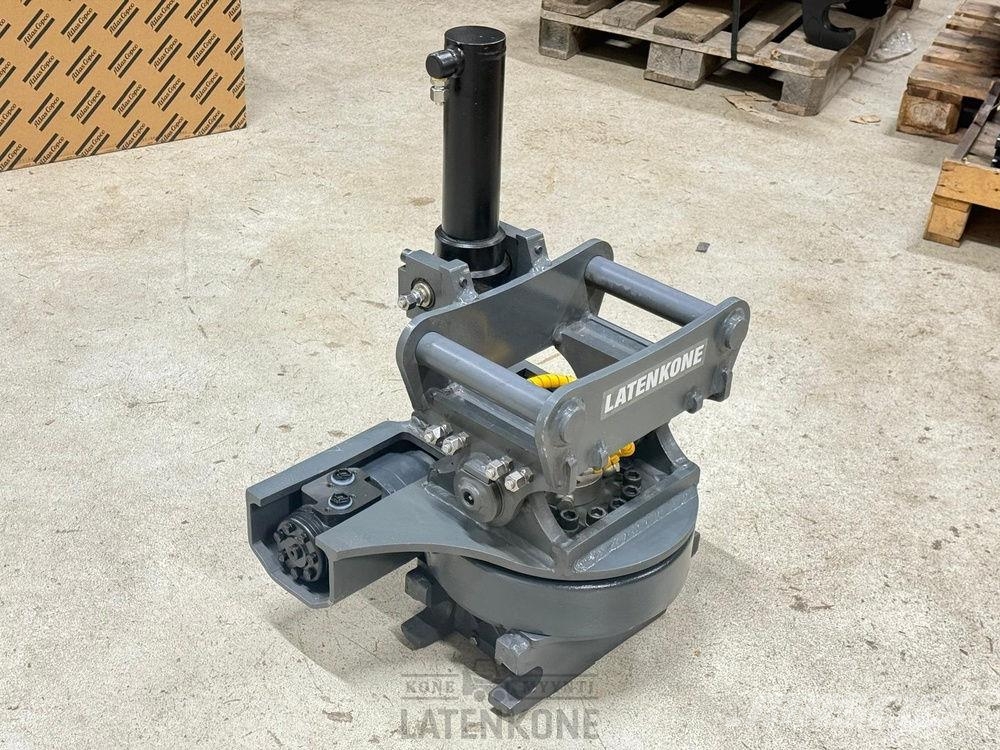 Laten Rototiltti S40-40 hyd. Rotators