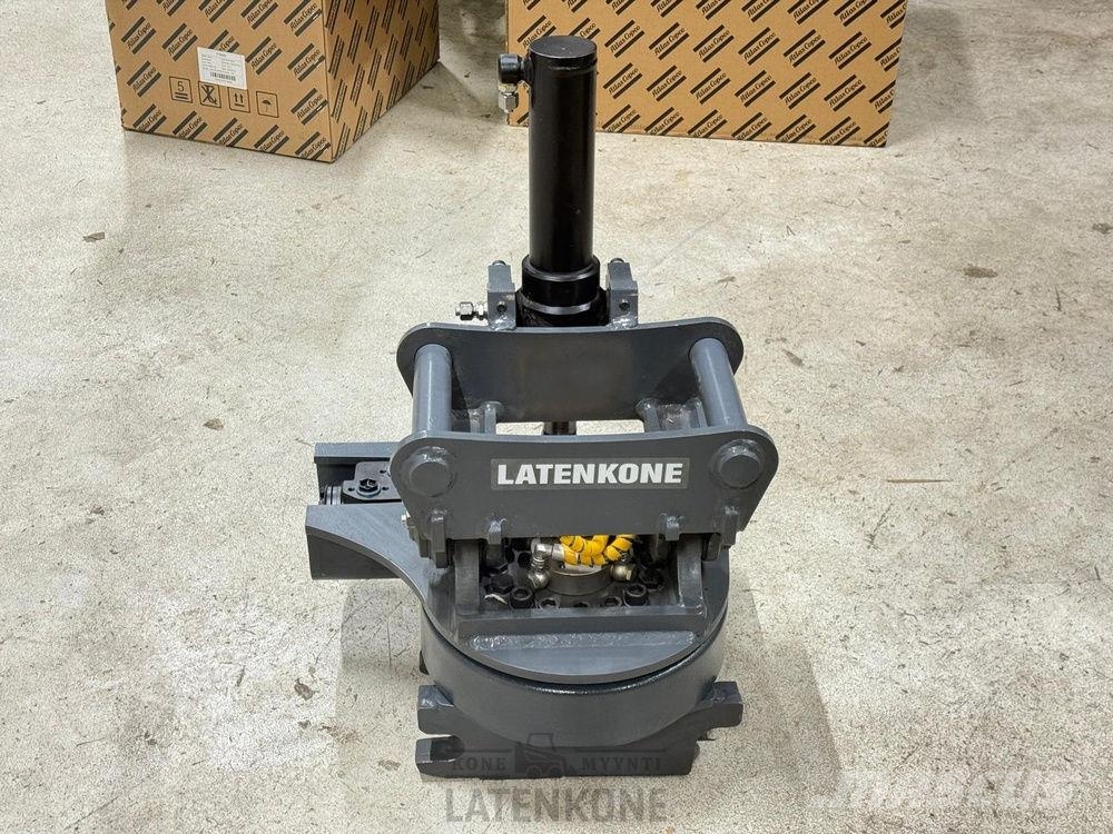 Laten Rototiltti S40-40 hyd. Rotators