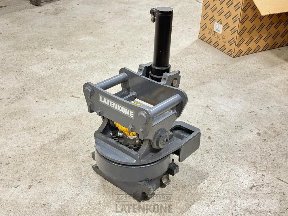 Laten Rototiltti S40-40 hyd. Rotators