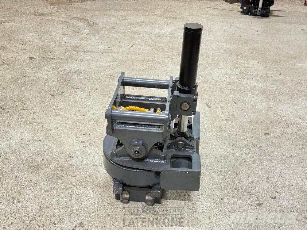 Laten Rototiltti S40-40 hyd. Rotators
