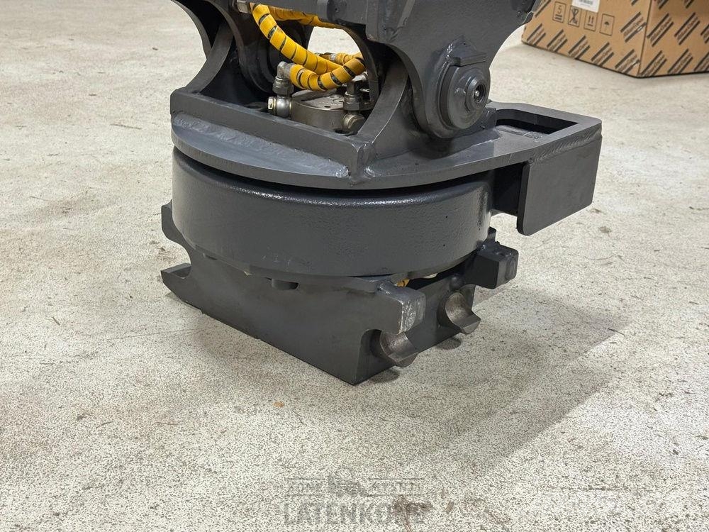 Laten Rototiltti S40-40 hyd. Rotators