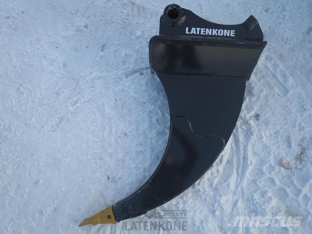 Laten Routapiikki GJ300 8-10ton Skarifikatori
