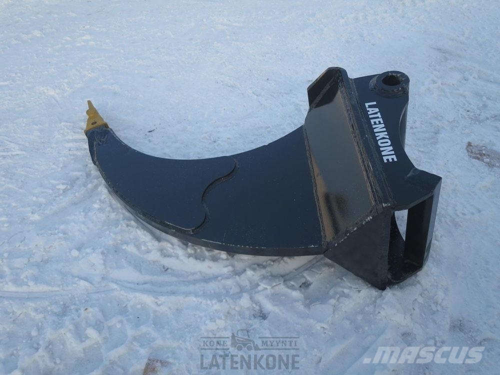 Laten Routapiikki GJ300 8-10ton Skarifikatori