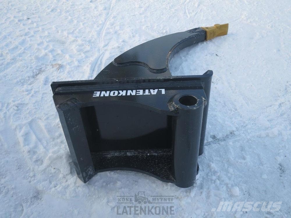 Laten Routapiikki GJ300 8-10ton Skarifikatori