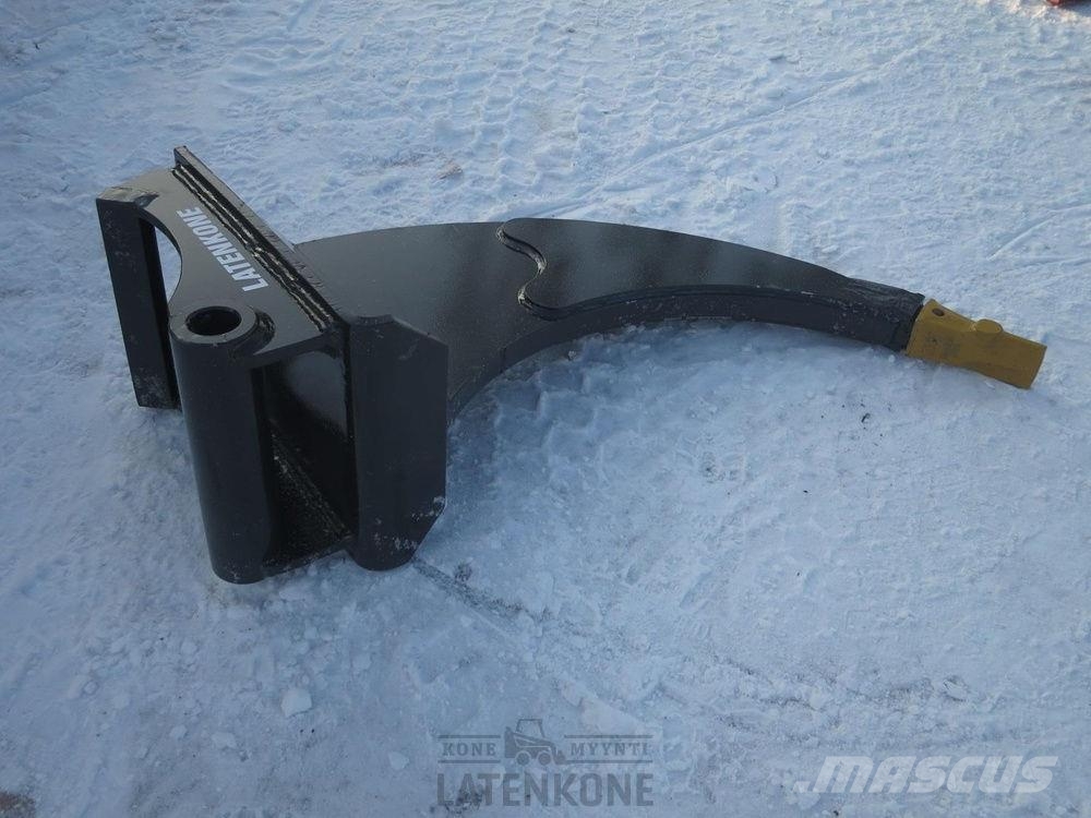 Laten Routapiikki GJ300 8-10ton Skarifikatori