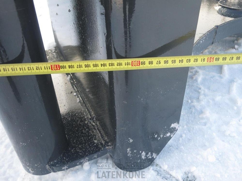 Laten Routapiikki GJ300 8-10ton Skarifikatori