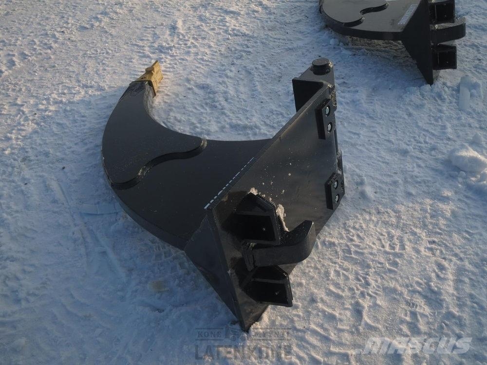 Laten Routapiikki Lännen LE 8-10ton Skarifikatori