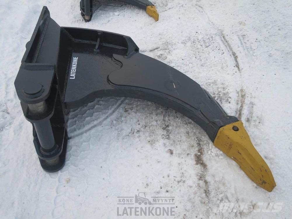 Laten Routapiikki NTP20/30 22-28ton Scarifiers
