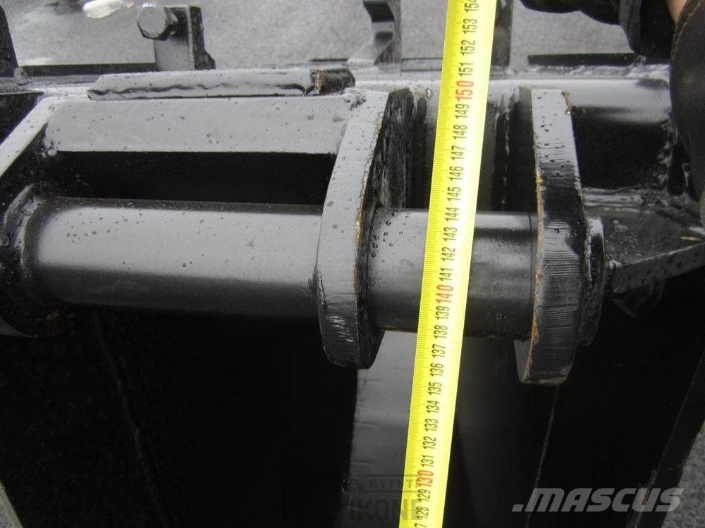 Laten Salaojakauha 300mm 500L NTP10 13-18ton Ковши