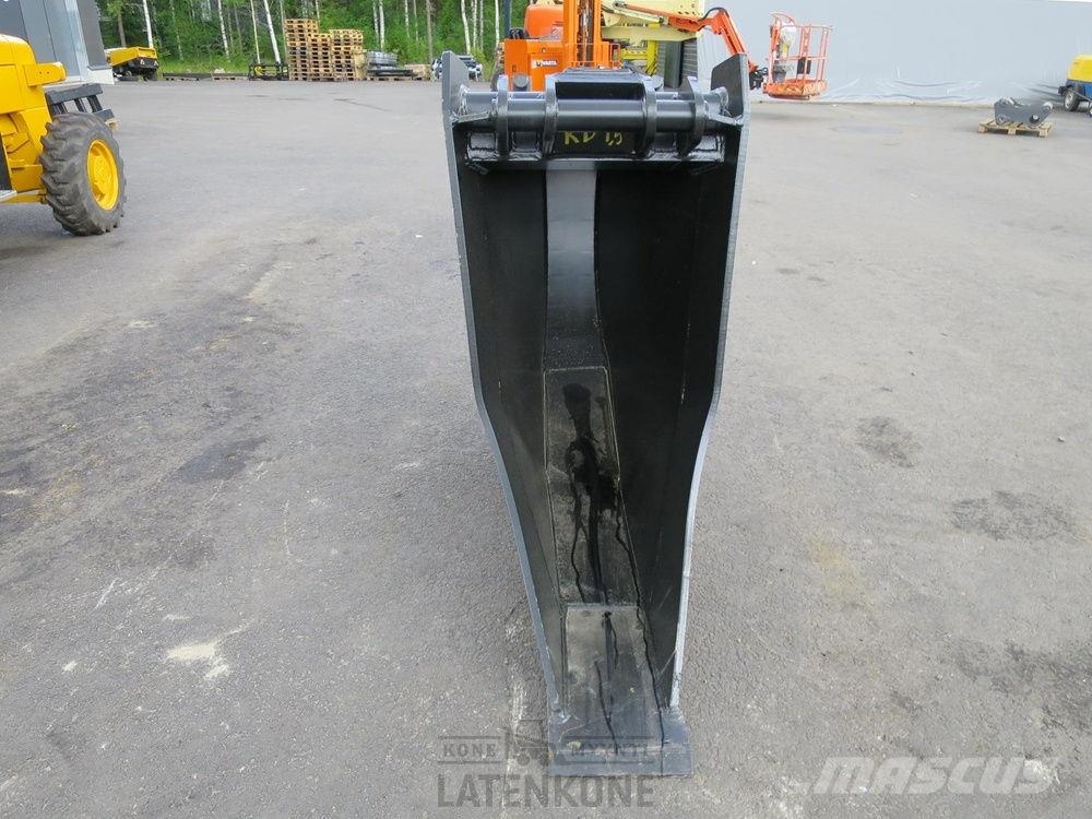 Laten Salaojakauha 300mm 500L NTP10 13-18ton Ковши