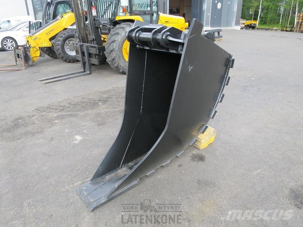 Laten Salaojakauha 300mm 500L NTP10 13-18ton Ковши