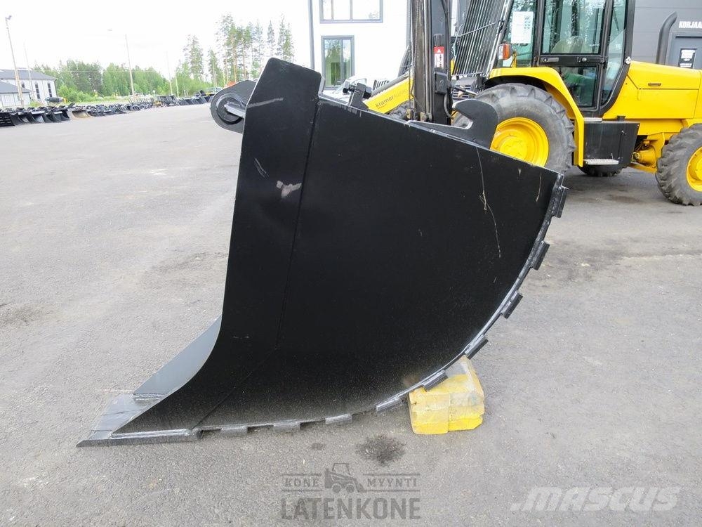 Laten Salaojakauha 300mm 500L NTP10 13-18ton Ковши