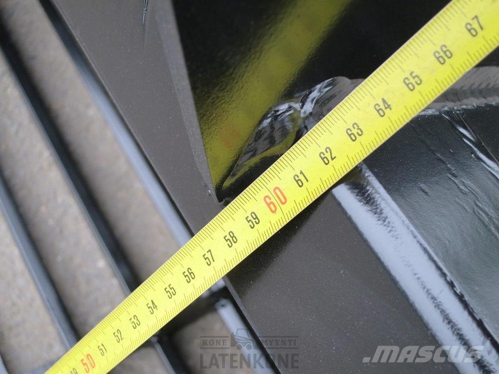 Laten Seulakauha 1100mm S40 TF´ 挖斗