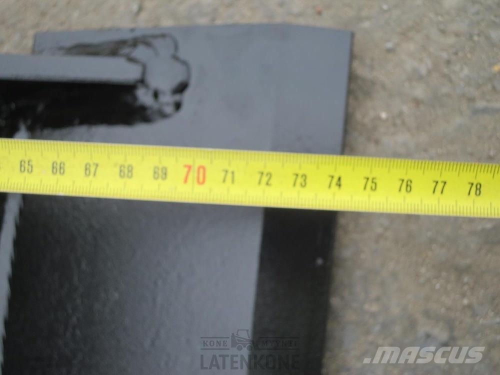 Laten Seulakauha 1100mm S40 TF´ 挖斗