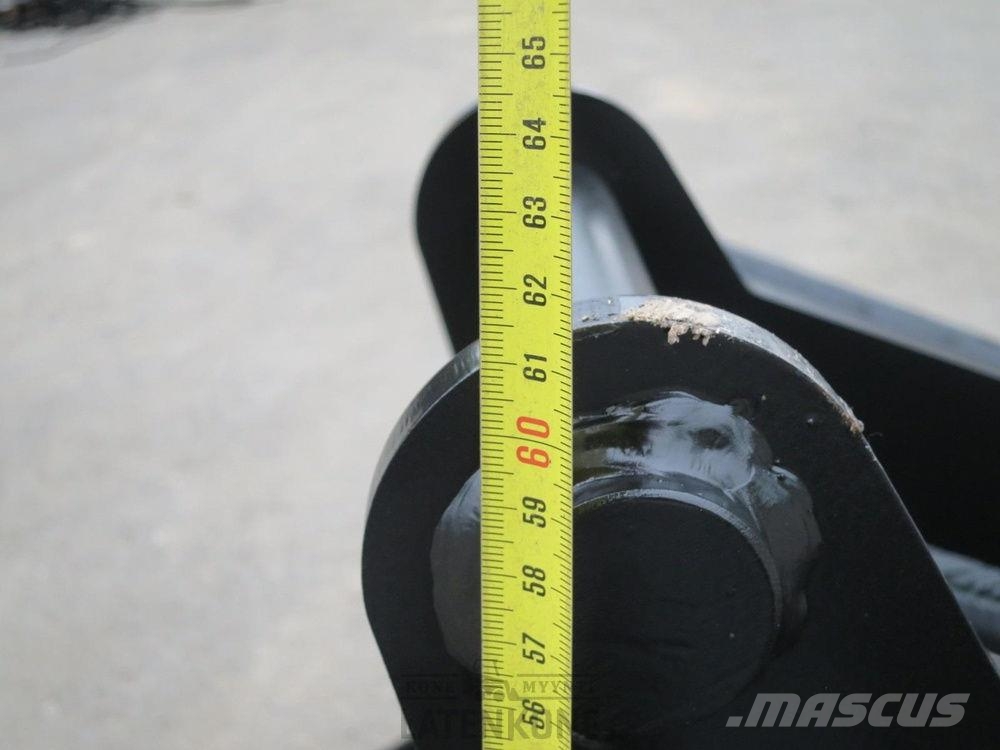 Laten Seulakauha 1100mm S40 TF´ 挖斗