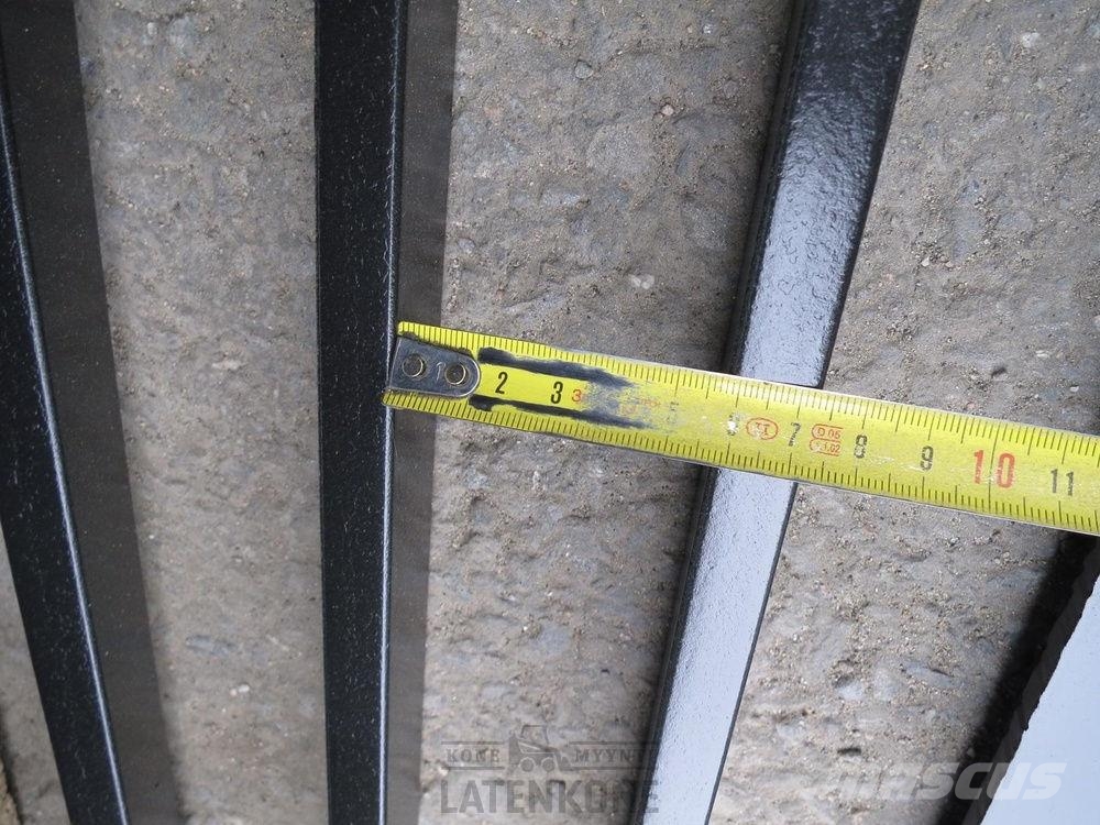 Laten Seulakauha 1100mm S40 TF´ 挖斗