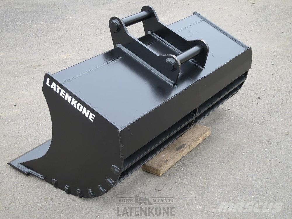 Laten Seulakauha 1100mm S40 TF´ 挖斗