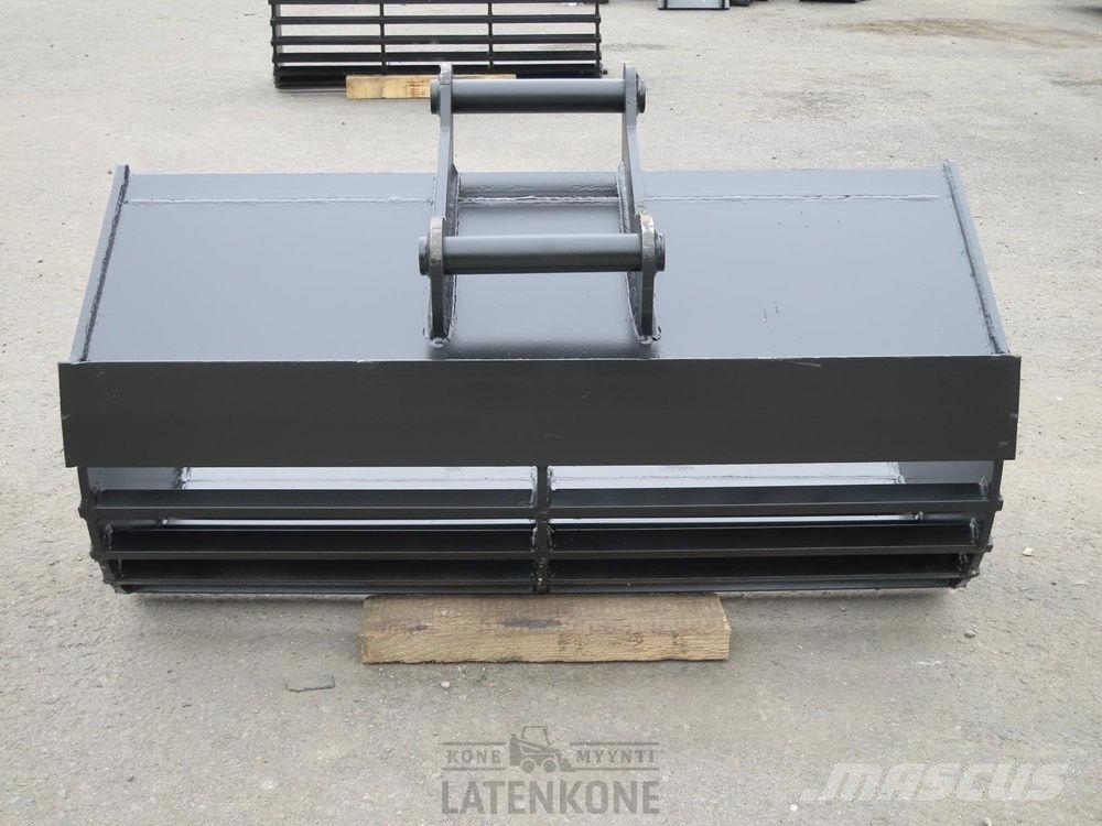 Laten Seulakauha 1100mm S40 TF´ 挖斗