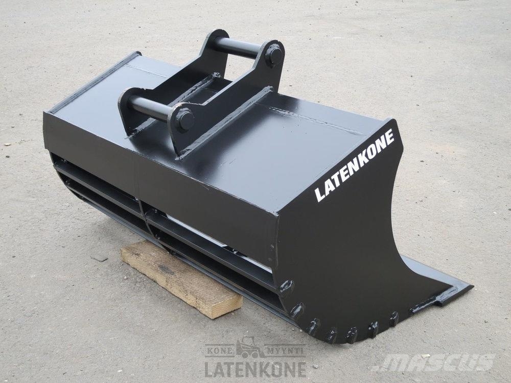 Laten Seulakauha 1100mm S40 TF´ 挖斗