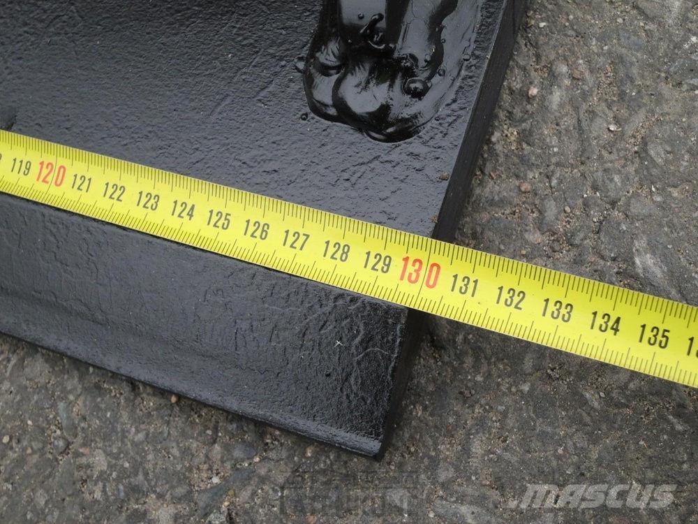 Laten Seulakauha 1300mm S45 TF´ 挖斗